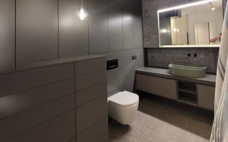 Architektur Bad Architektur Bad