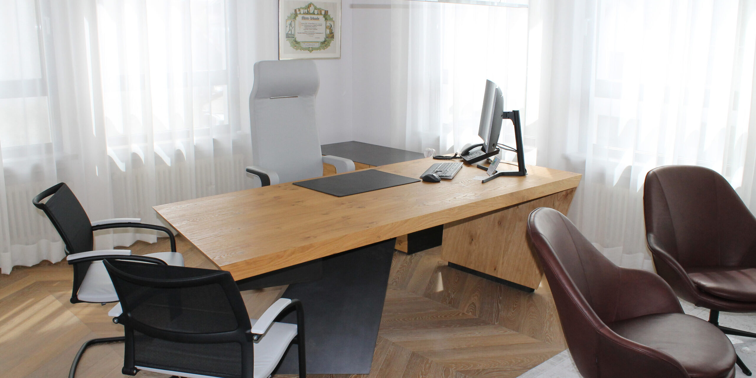 Besprechungsraum
